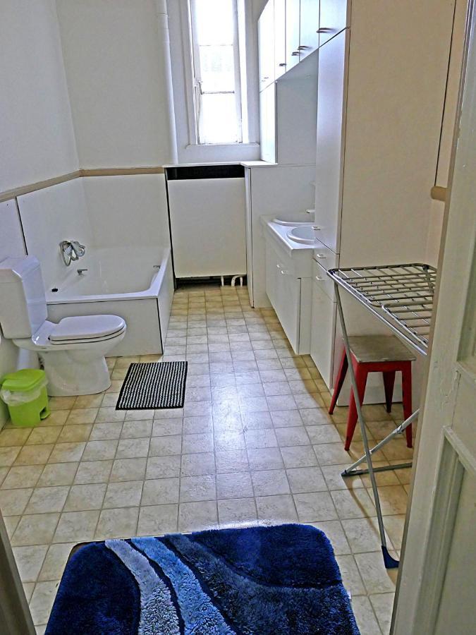 Ferienwohnung Kasteel Nieuwenhoven Sint-Truiden Exterior foto